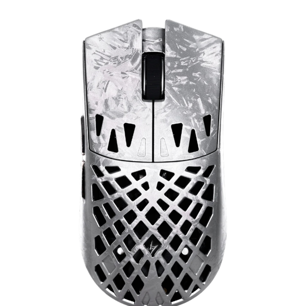 マウス・トラックボール ATK GEAR GHOST Buy ATK Gear Ghost ULTIMATE 48g Tri-mode Carbon Fiber Wireless