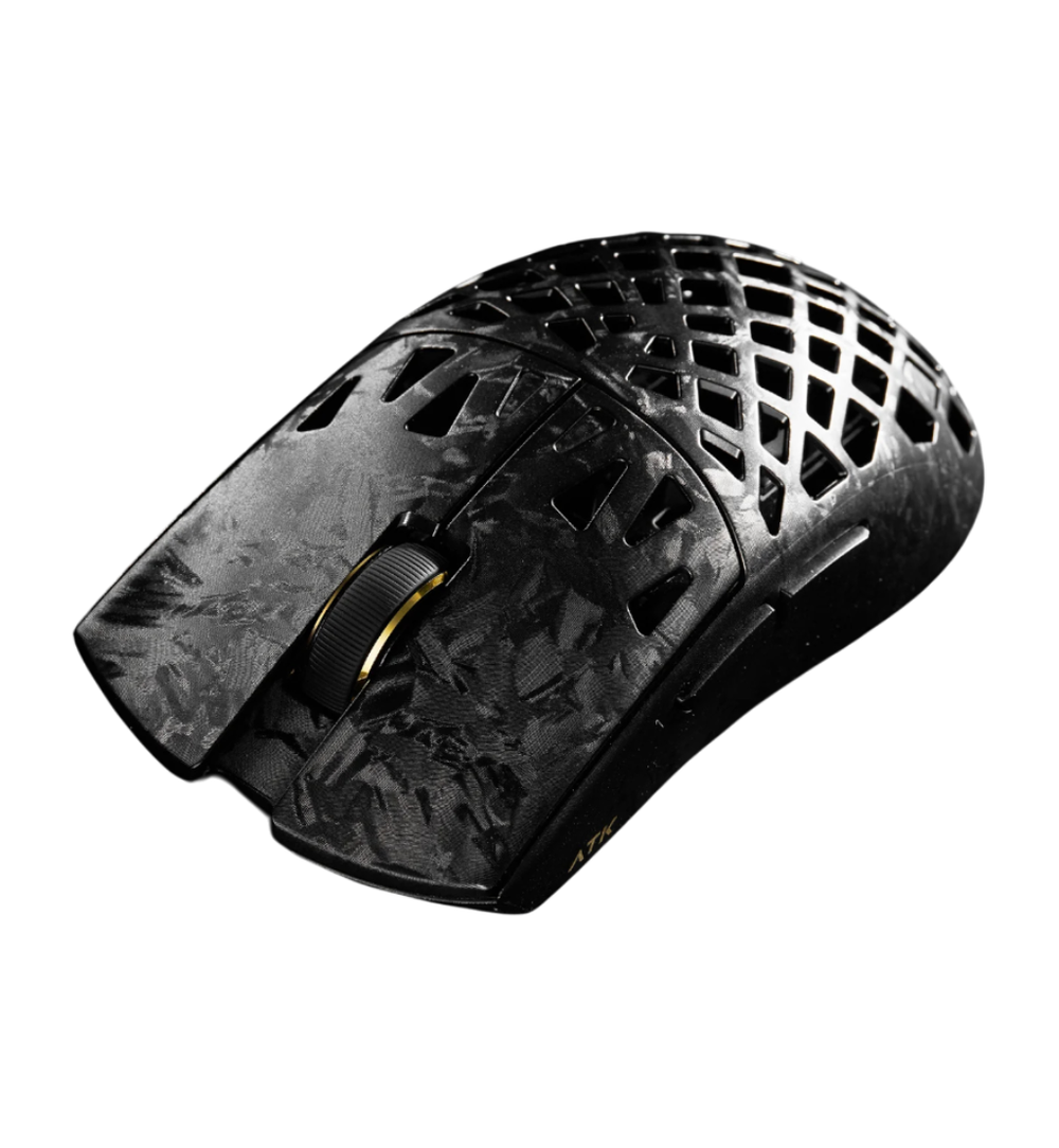 Buy ATK Gear Ghost EXTREME 48g Dual-mode Carbon Fiber Wireless Buy ATK Gear Ghost EXTREME 48g Dual-mode Carbon Fiber Wireless