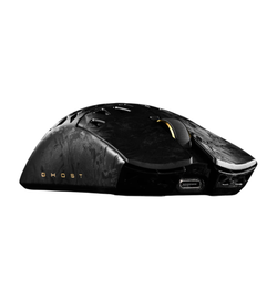 ATK Gear Ghost EXTREME 48g Dual-mode Carbon Fiber Wireless Mouse