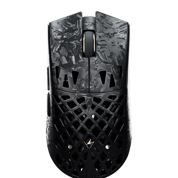 マウス・トラックボール ATK GEAR GHOST Buy ATK Gear Ghost EXTREME 48g Dual-mode Carbon Fiber Wireless
