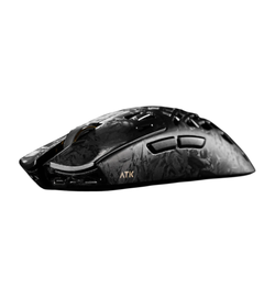 ATK Gear Ghost EXTREME 48g Dual-mode Carbon Fiber Wireless Mouse