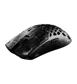 ATK Gear Ghost EXTREME 48g Dual-mode Carbon Fiber Wireless Mouse