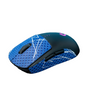 BT.L Blue White Mouse Grip - Logitech G Pro X / GPX2 Superlight