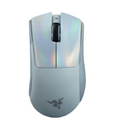 BT.L Holo White Mouse Grip - Razer Deathadder V3 Pro