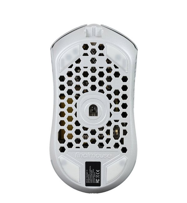 BT.L Mouse Feet (Skates) - Finalmouse Starlight 12 Small
