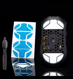 BT.L Mouse Feet (Skates) v2 - Finalmouse UltralightX - Medium