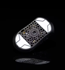 BT.L Mouse Feet (Skates) v2 - Finalmouse UltralightX - Medium