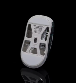 BT.L Mouse Feet (Skates) v2 - Pulsar X2 CrazyLight