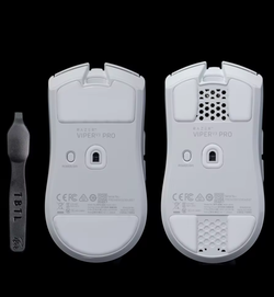 BT.L Mouse Feet (Skates) v2 - Razer Viper V3 Pro