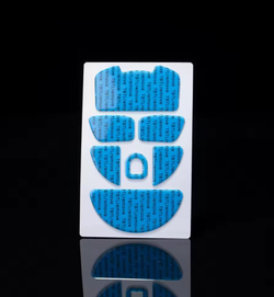 BT.L Mouse Feet (Skates) v2 - Razer Viper V3 Pro