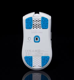 BT.L Mouse Feet (Skates) v2 - Razer Viper V3 Pro