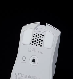 BT.L Mouse Feet (Skates) v2 - Razer Viper V3 Pro