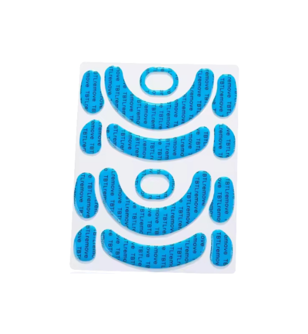 BT.L Mouse Feet (Skates) v2 - Scyrox V6