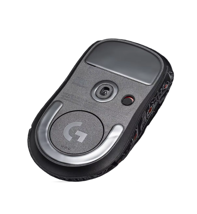 Buy BT.L Mouse Feet (Skates) v3 - Logitech G Pro X Superlight 2 UK ...