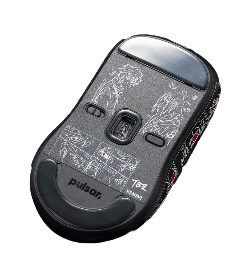 Buy BT.L Mouse Feet (Skates) v3 - Pulsar X2 / Mini UK - BTL-SKATES ...