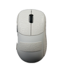 BT.L v4 White Mouse Grip - Lamzu Thorn