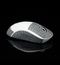 BT.L v4 Grey Mouse Grip - Logitech G Pro X / GPX2 Superlight