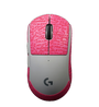 BT.L V4 Pink Mouse Grip - Logitech G Pro X / GPX2 Superlight