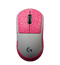 BT.L V4 Pink Mouse Grip - Logitech G Pro X / GPX2 Superlight