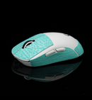 BT.L v4 Tiffany Blue Mouse Grip V4 - Logitech G Pro X / GPX2 Superlight
