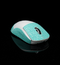 BT.L v4 Tiffany Blue Mouse Grip V4 - Logitech G Pro X / GPX2 Superlight