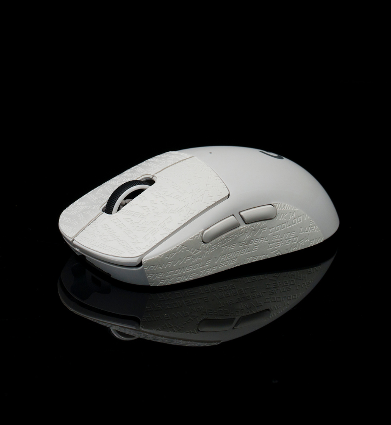 Gpx Mouse Buy BT.L v4 White Mouse Grip - Logitech G Pro X / GPX2 Superlight UK ...