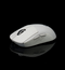 BT.L v4 White Mouse Grip - Logitech G Pro X / GPX2 Superlight