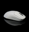 BT.L v4 White Mouse Grip - Logitech G Pro X / GPX2 Superlight
