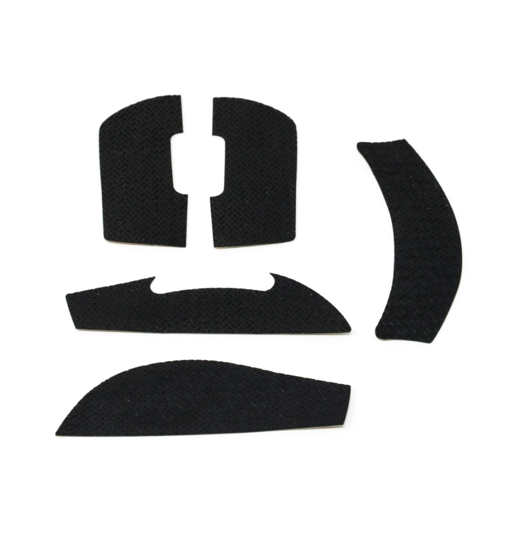 Buy BT.L v3 Black Mouse Grip - Logitech G Pro X / GPX2 Superlight UK ...