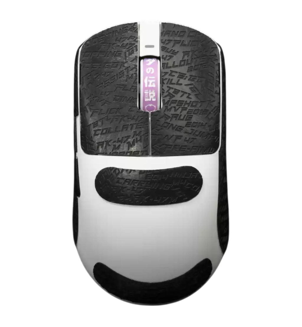 Buy BT.L v4 Black Mouse Grip - Endgame OP1We UK - BTL-VXE-R1-V4-BLK ...