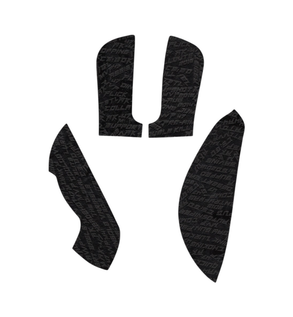 BT.L v4 Black Mouse Grip - ZOWIE EC2-CW