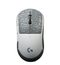 BT.L v4 Grey Mouse Grip - Logitech G Pro X / GPX2 Superlight