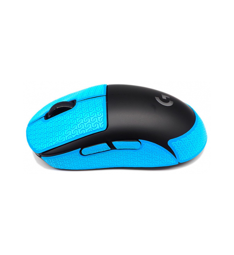 Corepad Soft Mouse Grip - Logitech G Pro X / GPX2 Superlight - Blue