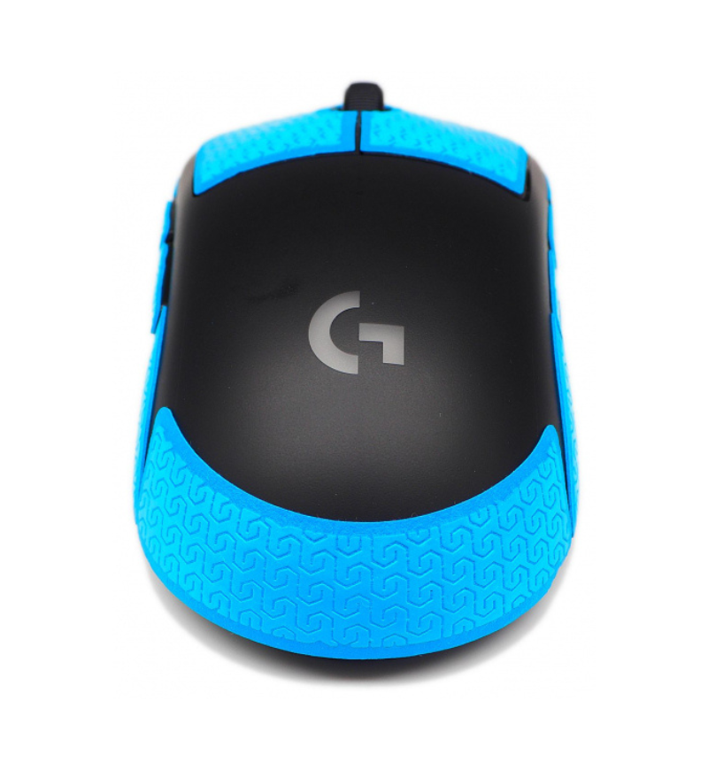 Corepad Soft Mouse Grip - Logitech G Pro X / GPX2 Superlight - Blue