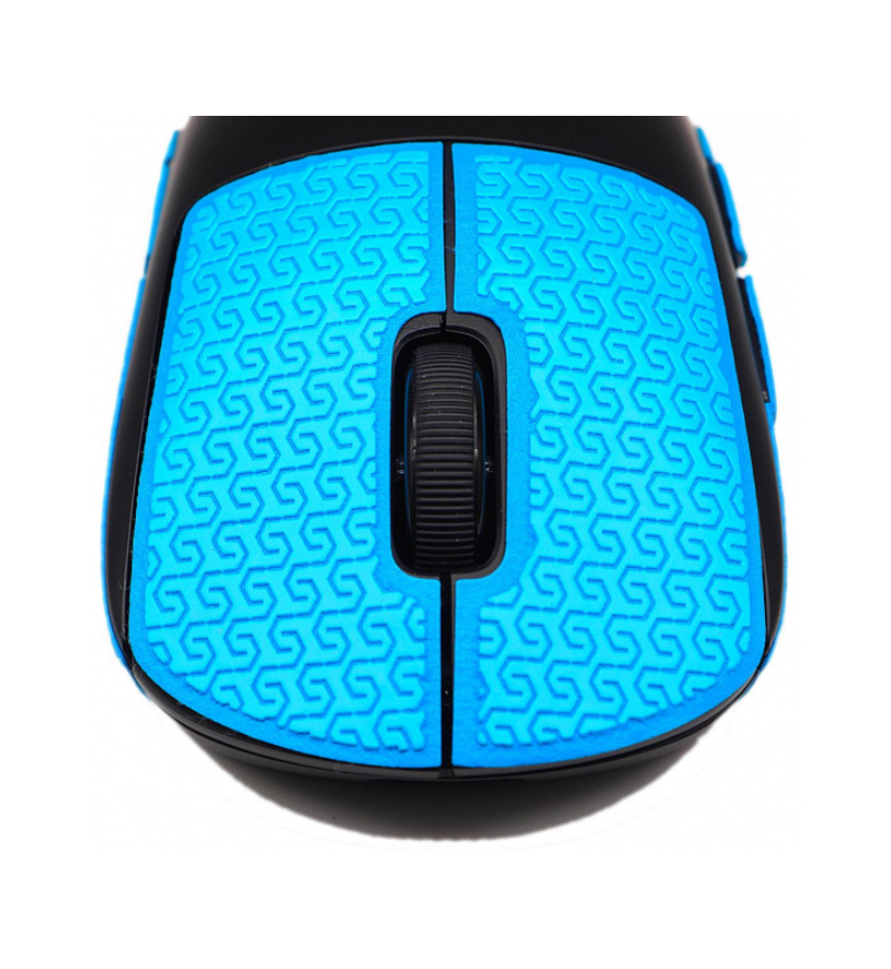 Corepad Soft Mouse Grip - Logitech G Pro X / GPX2 Superlight - Blue