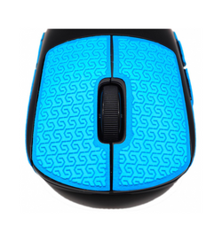 Corepad Soft Mouse Grip - Logitech G Pro X / GPX2 Superlight - Blue