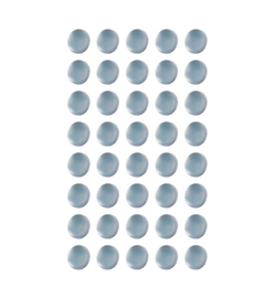 Corepad G+Skatez Hyper DOTS  - Universal DIY Dots 0.85mm – 40 Dots