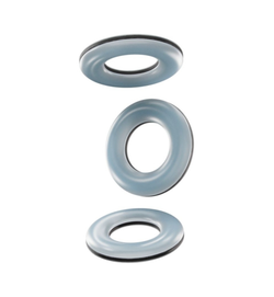 Corepad G+Skatez Hyper Mini Donuts  - Universal DIY Donuts 0.75mm – 30 Donuts