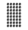 Corepad G+Skatez Onyx DOTS  - Universal DIY Dots 0.85mm – 40 Dots