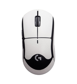 Corepad PXP Mouse Grip - Logitech G Pro X / GPX2 Superlight - White