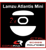 Corepad Skatez CTRL - Lamzu Atlantis Mini Wireless (Set of 2)