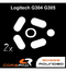 Corepad Skatez PRO - Logitech G304 / G305 (Set of 2)