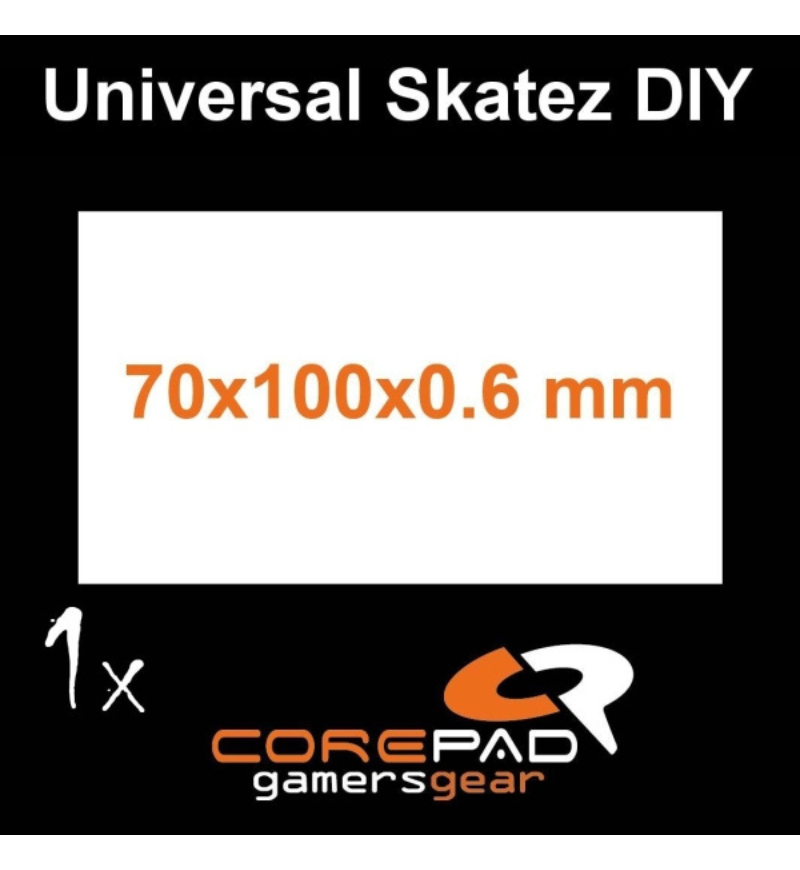Corepad Skatez UNI - Universal