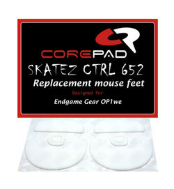 Corepad Skatez CTRL - Endgame Gear OP1 / OP1 8K / OP1we (Set of 2)