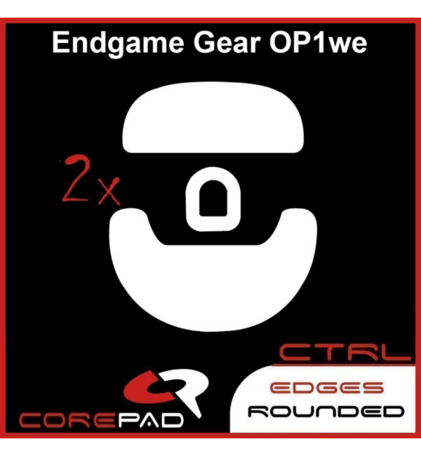 Corepad Skatez CTRL - Endgame Gear OP1 / OP1 8K / OP1we (Set of 2)