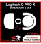 Corepad Skatez CTRL - Logitech G Pro X Superlight 2 DEX (Set of 2)
