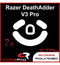 Corepad Skatez CTRL - Razer DeathAdder V3 Pro (Set of 2)