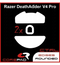 Corepad Skatez CTRL - Razer DeathAdder V4 Pro (Set of 2)