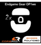 Corepad Skatez PRO - Endgame Gear OP1we (Set of 2)