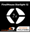 Corepad Skatez PRO - FinalMouse Starlight-12 (Set of 2)